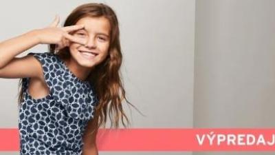 Výpredaj detského tovaru v Tchibo.sk